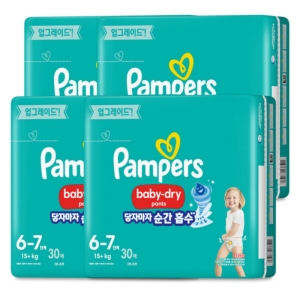 P&G ���۽� 2023 ���̺� ����� ��Ƽ�� 6�ܰ�-����