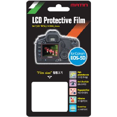 ��ƾ ĳ�� 5D�� M-7320 LCD��ȣ�ʸ�