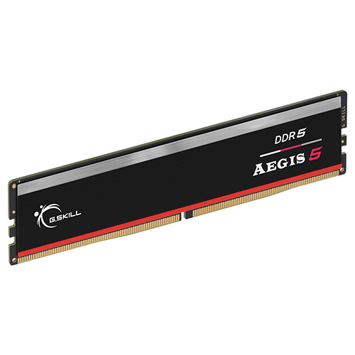 G.SKILL DDR5-5600 CL36 AEGIS 5 (16GB)_이미지