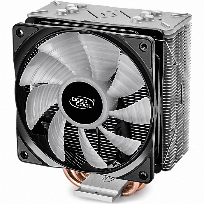 DEEPCOOL GAMMAXX GT RGB 아우라 싱크_이미지