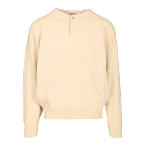 �Ǿ���갫 �Ǿ� ���� �� Henley ��Ʈ FW25 FG20-202LAW051 5863281