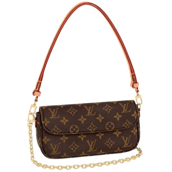 루이비통 월릿 온 체인 아이비 모노그램 M81911_이미지