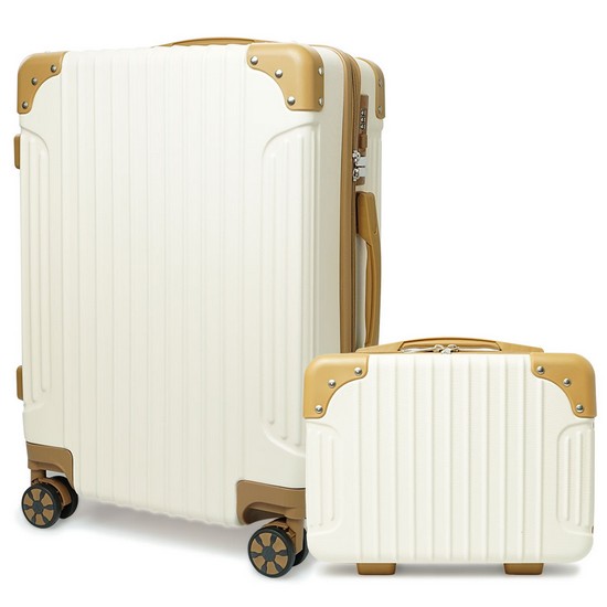 디피니스 서머레디백 캐리어 14+20인치 기내용 캐리어 세트이미지입니다. 누르면 해당 게시물로 새창이동합니다.