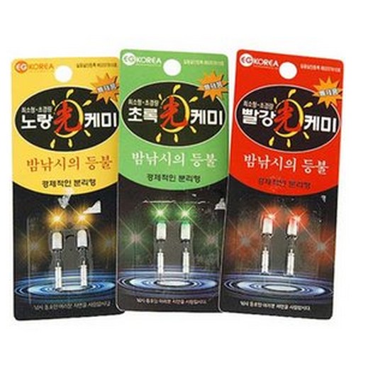 이지코리아 EGL-323 전자 광캐미 3mm이미지입니다. 누르면 해당 게시물로 새창이동합니다.