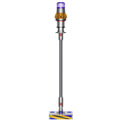 다이슨 V15 디텍트 컴플리트 (옐로/니켈)