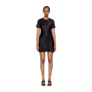 ���̾ ��� �� ���� ũ���� Ƽ���� �̴� �巹�� THP1518B Black