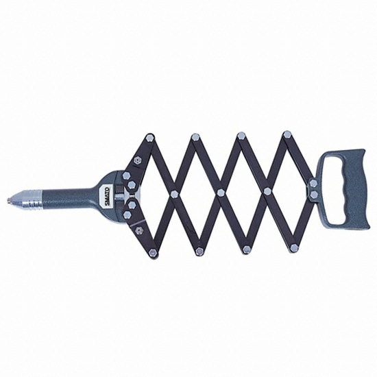 아코디언 리베터기 TC-50K