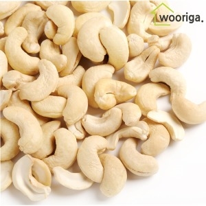 우리가스토리 생 캐슈넛 1kg (1개)_이미지