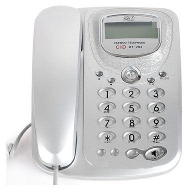 ����ڷ��� DT-203H