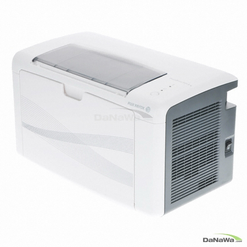 DocuPrint P215b (기본토너)_이미지