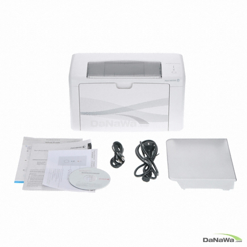 DocuPrint P215b (기본토너)_이미지