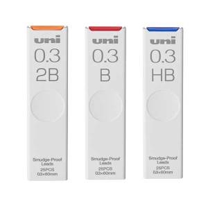 샤프심 UL-S 0.3mm