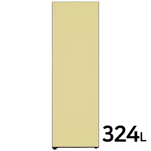 LG전자 오브제컬렉션 컨버터블 Y322GN8SK