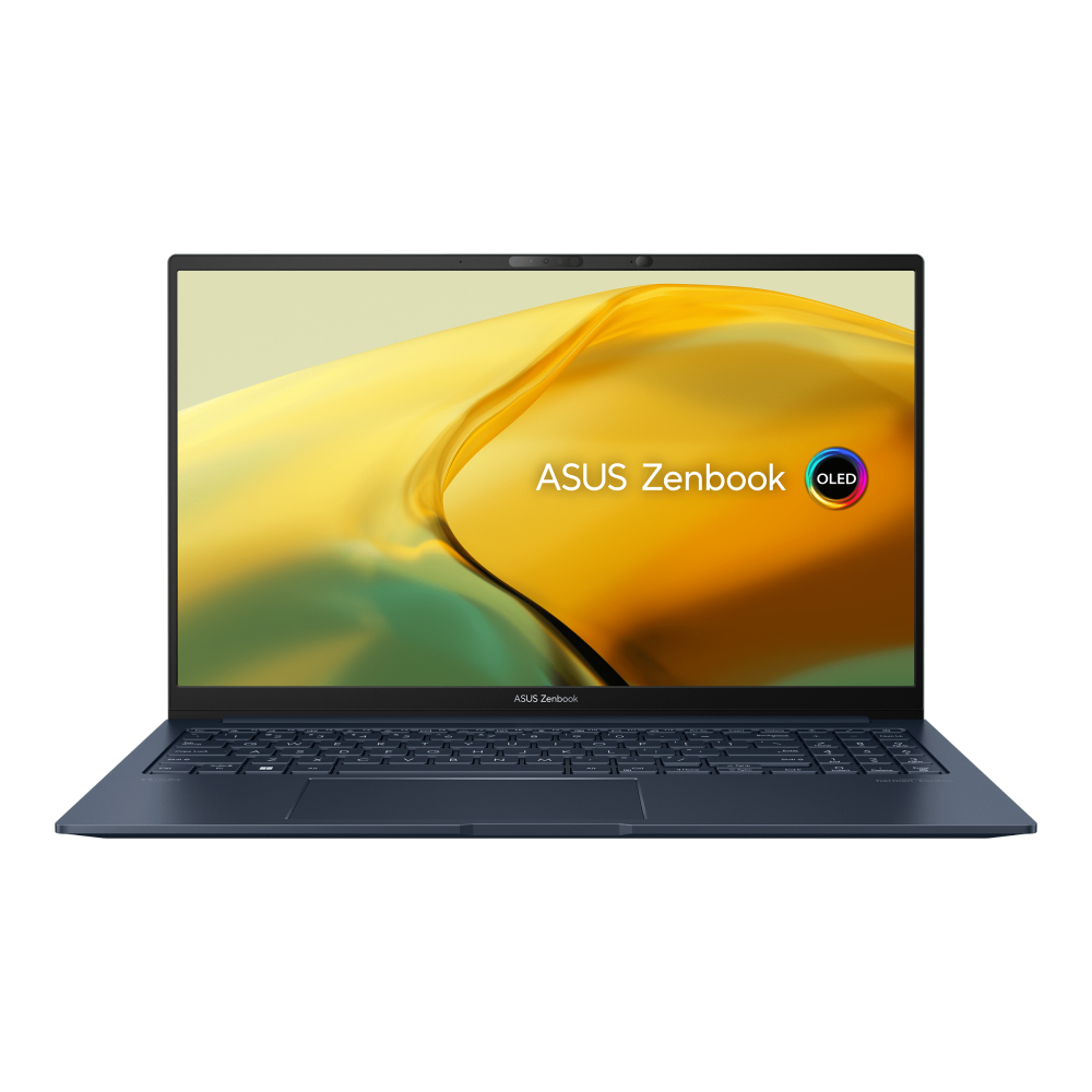 ASUS 젠북 15 OLED UM3504DA-MA180W (SSD 1TB)