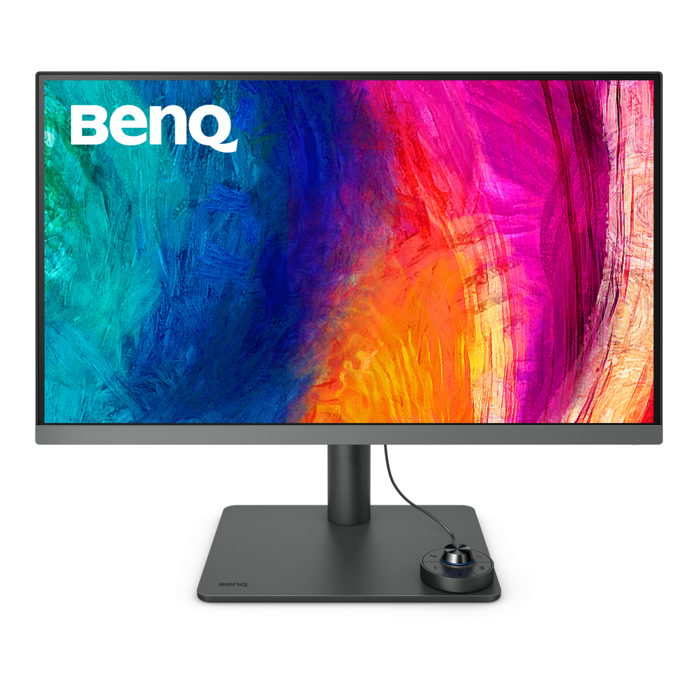 BenQ PD2706U_이미지