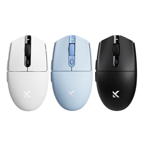 MCHOSE G3A 유무선 (블랙)