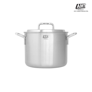 AMT 316Ti 샤프 곰솥 (24cm)