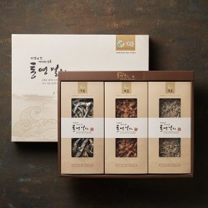 내음 실속해 통영멸치 3종 선물세트 2호이미지입니다. 누르면 해당 게시물로 새창이동합니다.