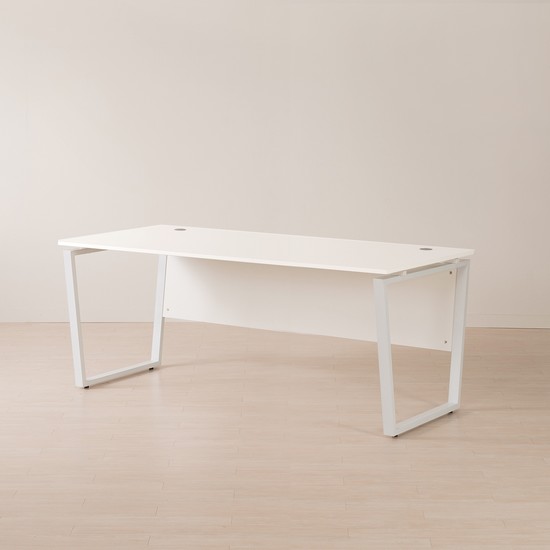 아늘 컴퓨터 학생 사무용 책상 (1800x600)_이미지