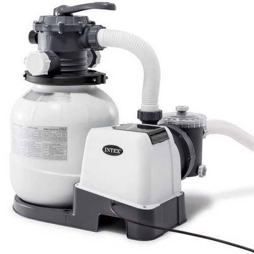 샌드필터 펌프 26644