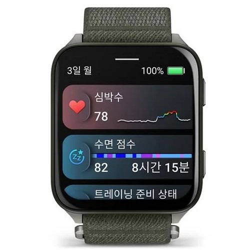 가민 베뉴 X1 (해외구매)_이미지