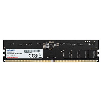 ADATA <b>DDR5</b>-5600 CL46-45-45 파인인포