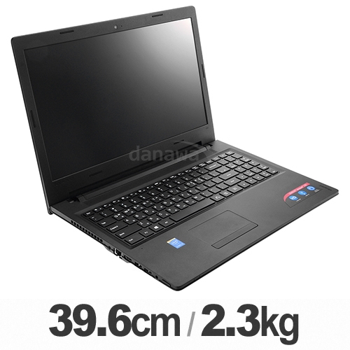 레노버 아이디어패드 100-15 80QQ000SKR (500GB)_이미지