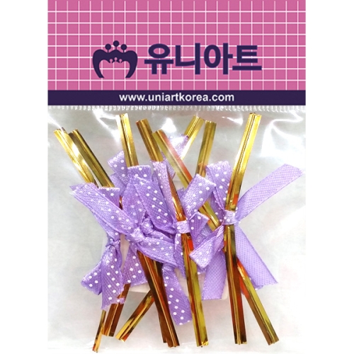 유니아트 1000 빵끈리본