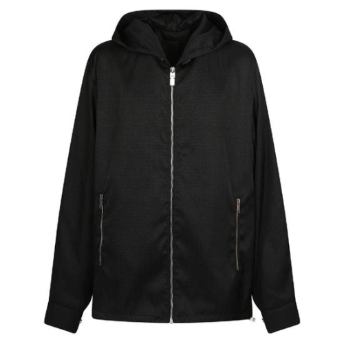 지방시 Nylon 자켓 BM00RP13P9001