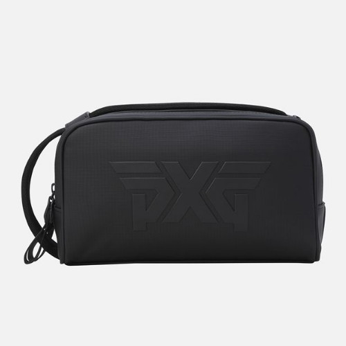 PXG 2WAY 지퍼 파우치 PJFPU840321_이미지