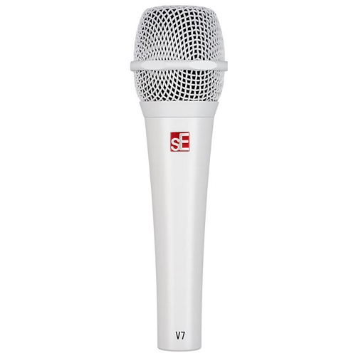 SE일렉트로닉스 V7 화이트 [정품]