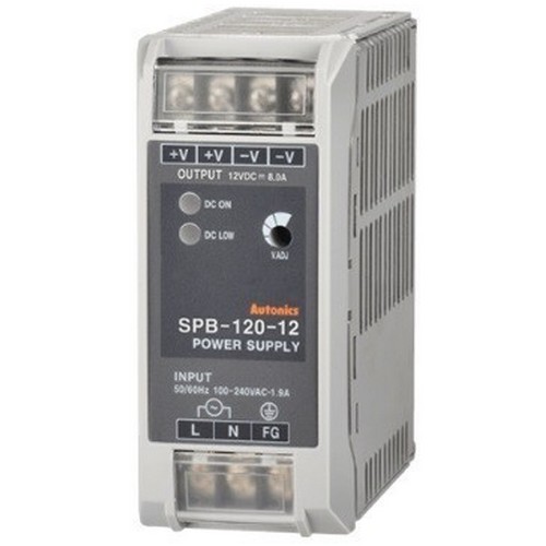 오토닉스 파워서플라이 SPB-120-12
