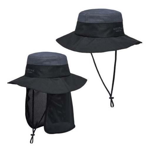  블랙야크 S-메쉬햇