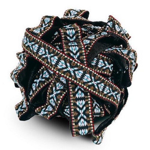 롱 데이지체인 나바호