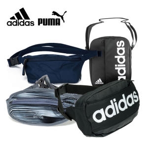 아디다스 나이키 가방 모음