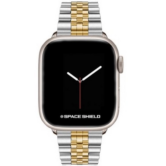 스페이스쉴드 애플워치 쥬빌레 메탈 스트랩 (38mm/40mm/41mm)_이미지