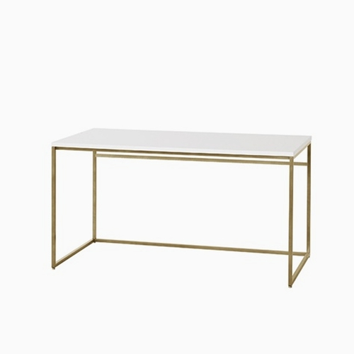 까사미아 노엘 일반책상 (1300x600)_이미지