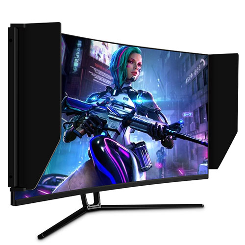 �Ѽ���ǻ�� TFG32Q14VQ ���Ҵ� 1500R ���� 144 ���̹�