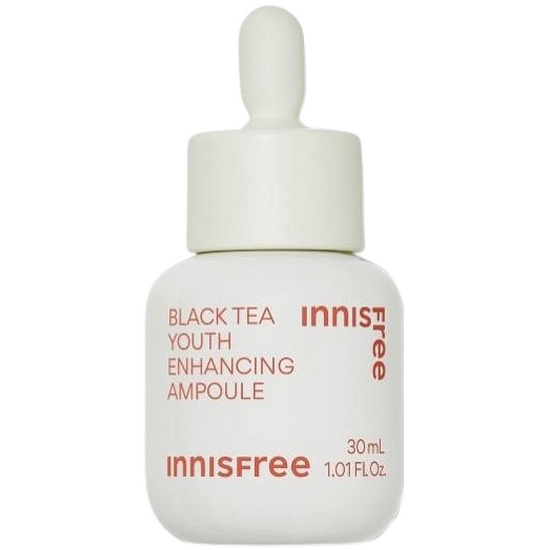 이니스프리 NEW 블랙티 유스 인핸싱 앰플 30ml (2개)_이미지
