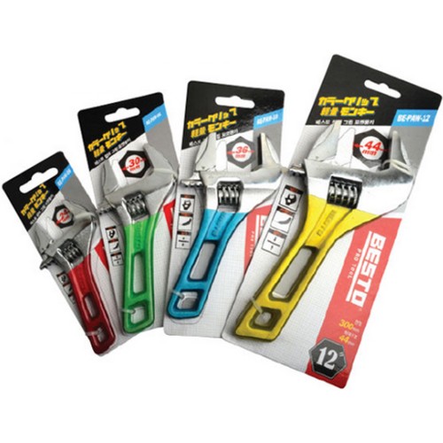 베스토  칼라그립 포켓 몽키 BE-PAW-06