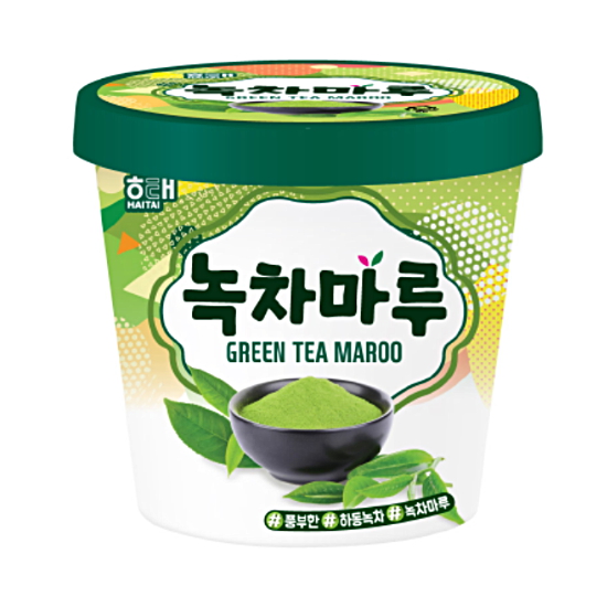 해태제과 녹차마루 홈 600ml이미지입니다. 누르면 해당 게시물로 새창이동합니다.
