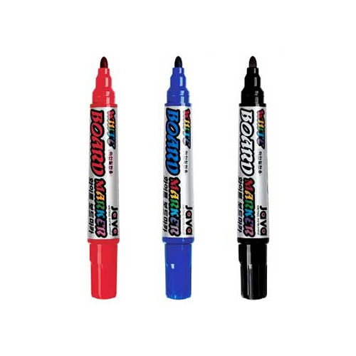 화이트 보드마카