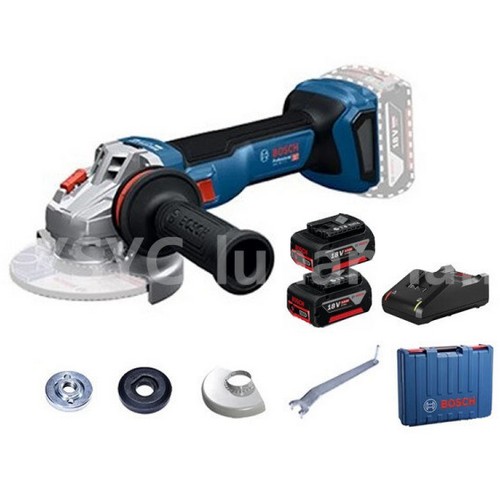 ���� GWS 18V-11 S 100mm �ؿܱ���