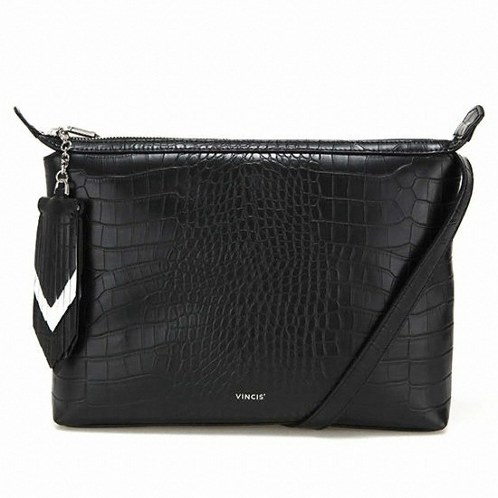 빈치스 PETRA 클러치 VD6FFBGCU100VAA_이미지