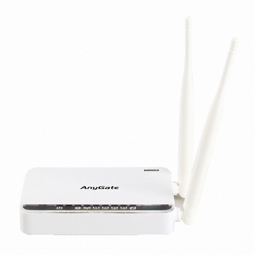 애니게이트이앤씨 ANYGATE RG5200R2 유무선공유기_이미지