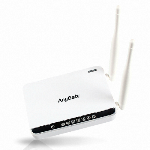 애니게이트이앤씨 ANYGATE RG5200R2 유무선공유기_이미지