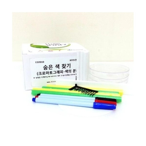 크로마토그래피 5인용/JS-31268/방과후