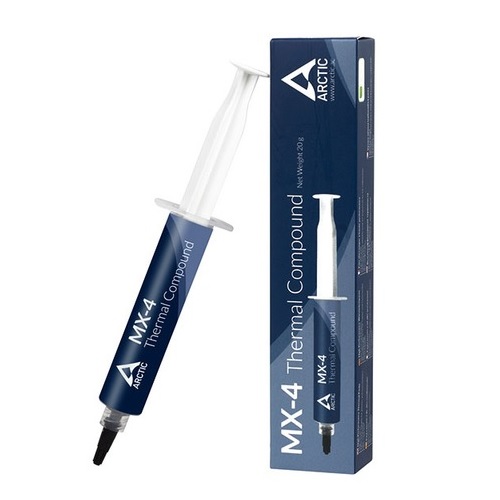 ARCTIC MX-4 병행수입 (20g)