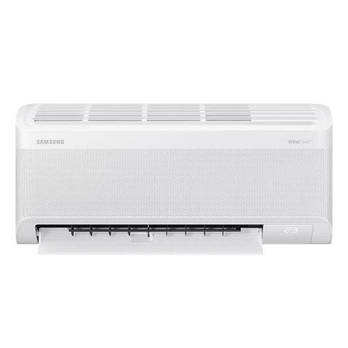 삼성전자 무풍에어컨 와이드 AR07D9150HZS (공식인증 설치)