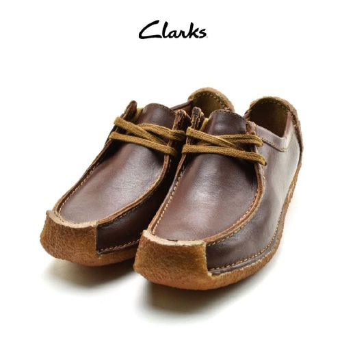 클락스 나탈리 여성 로퍼 채슈넛 26144940